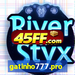 gatinho777.pro