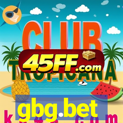 gbg.bet