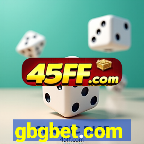 gbgbet.com