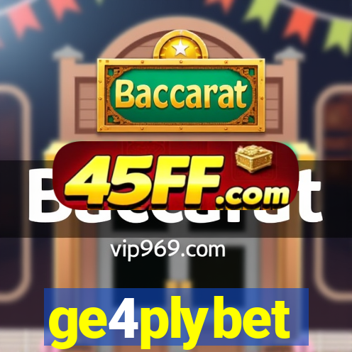ge4plybet