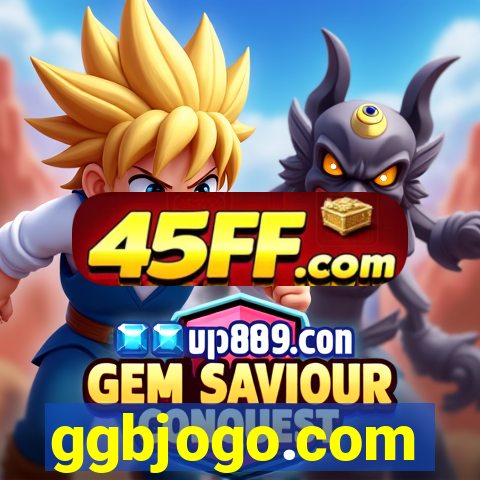 ggbjogo.com