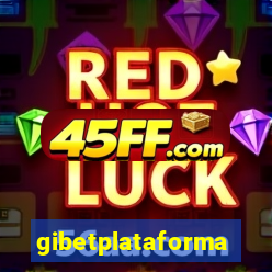 gibetplataforma