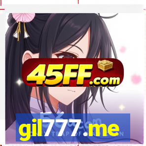 gil777.me