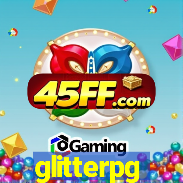 glitterpg
