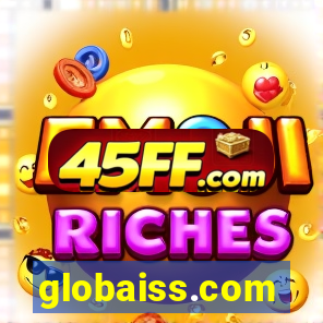 globaiss.com