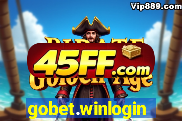 gobet.winlogin