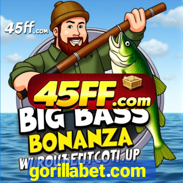 gorillabet.com