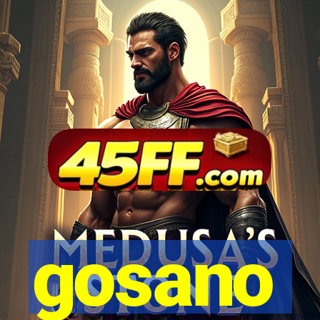 gosano