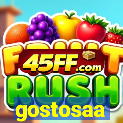gostosaa