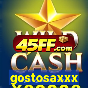 gostosaxxx