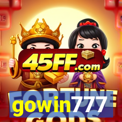 gowin777