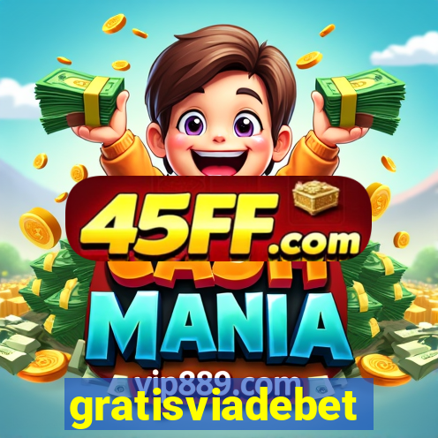 gratisviadebet