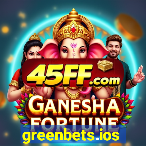 greenbets.ios