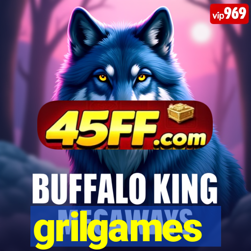 grilgames
