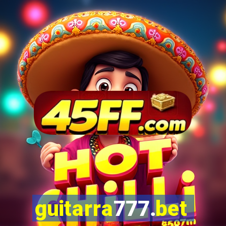 guitarra777.bet