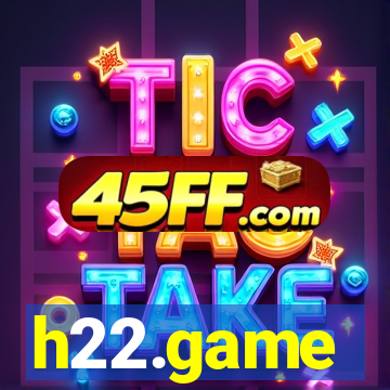 h22.game
