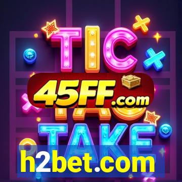 h2bet.com