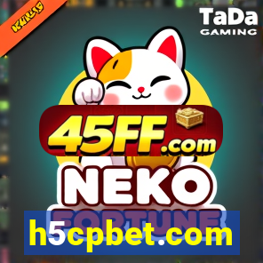 h5cpbet.com