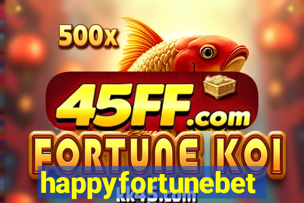 happyfortunebet.com