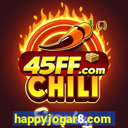 happyjogar8.com