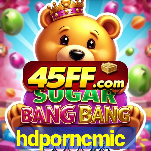 hdporncmic