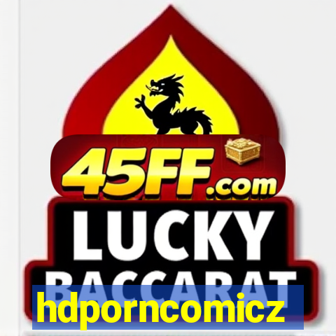 hdporncomicz