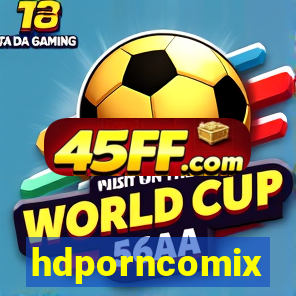 hdporncomix