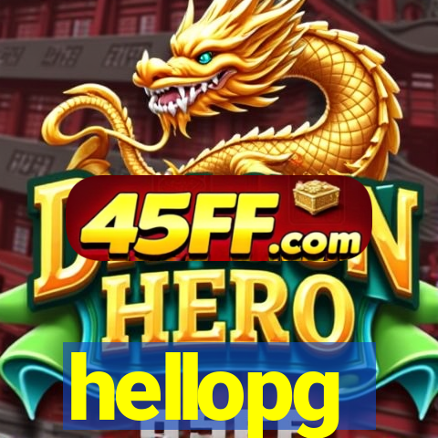 hellopg