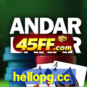 hellopg.cc
