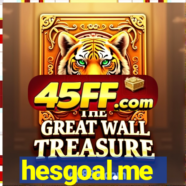 hesgoal.me