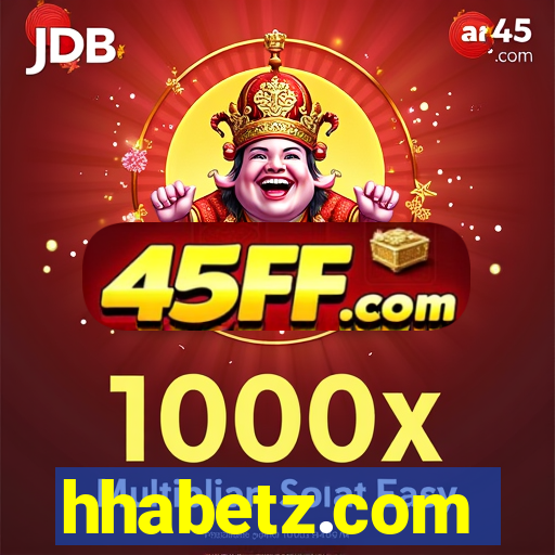 hhabetz.com