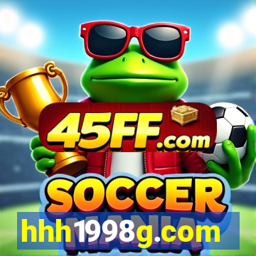 hhh1998g.com