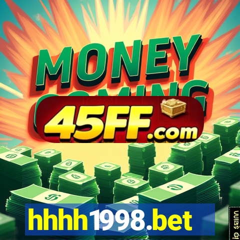 hhhh1998.bet