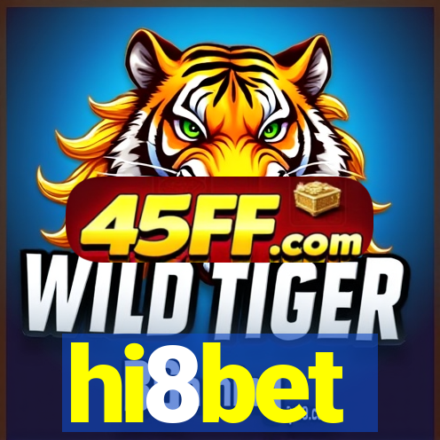 hi8bet