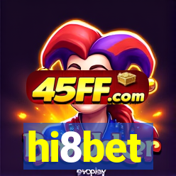 hi8bet