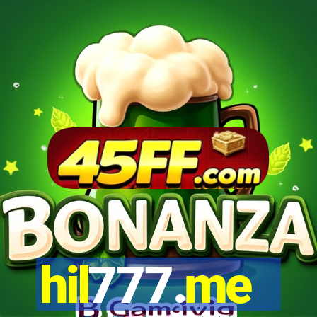 hil777.me