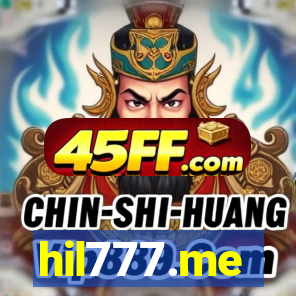 hil777.me