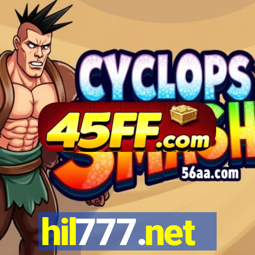 hil777.net