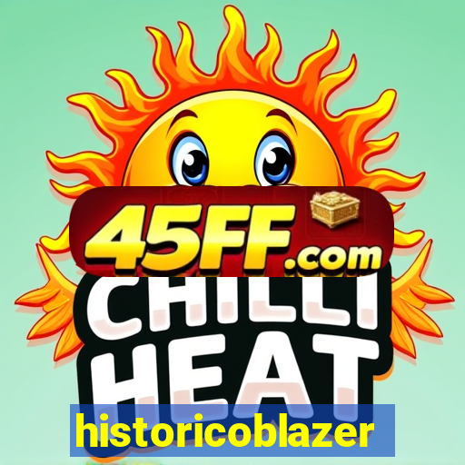 historicoblazer