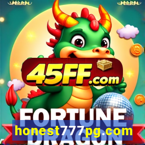 honest777pg.com