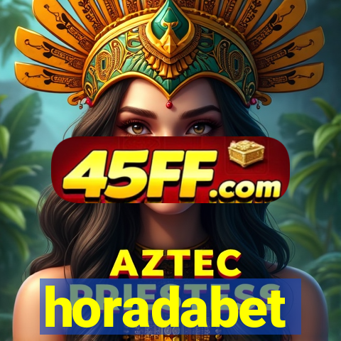 horadabet