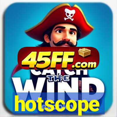 hotscope