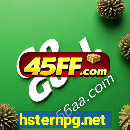 hsternpg.net
