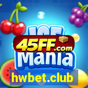 hwbet.club