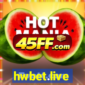 hwbet.live