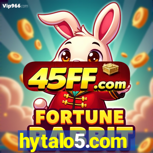 hytalo5.com