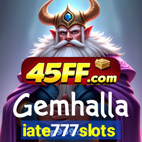 iate777slots