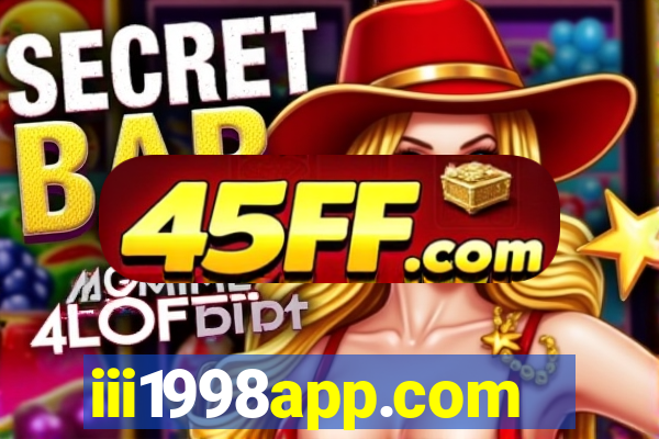iii1998app.com