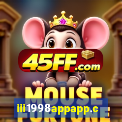 iii1998appapp.com