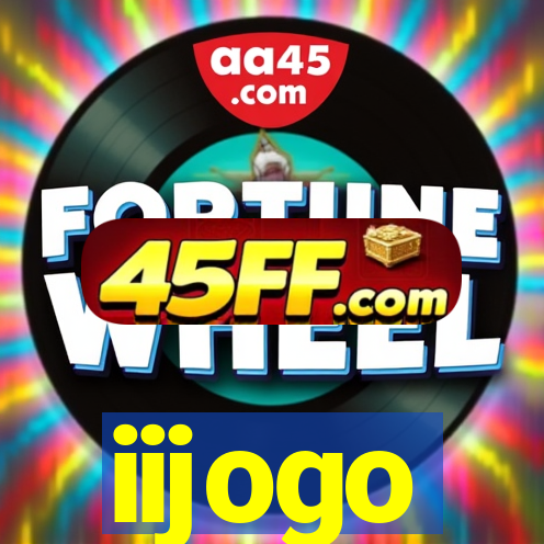 iijogo